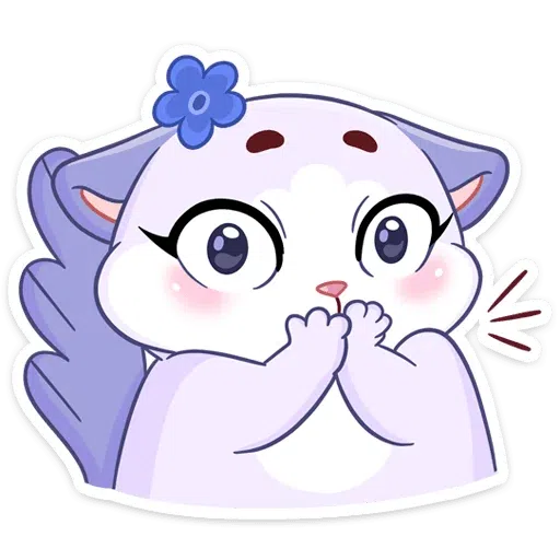 Miu - Sticker 14