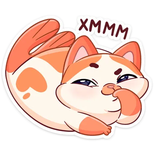 Miu - Sticker 16
