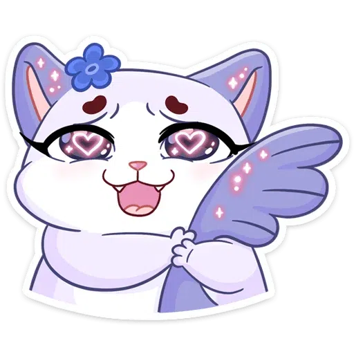 Miu - Sticker 28