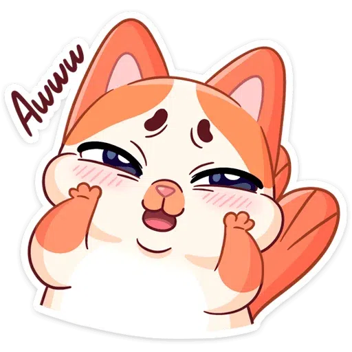 Miu - Sticker 20