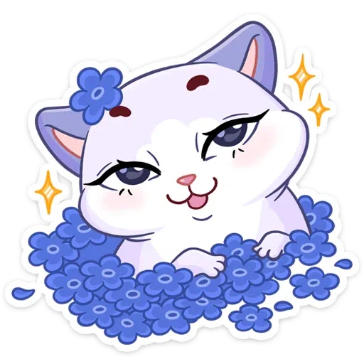 Miu - Sticker 12