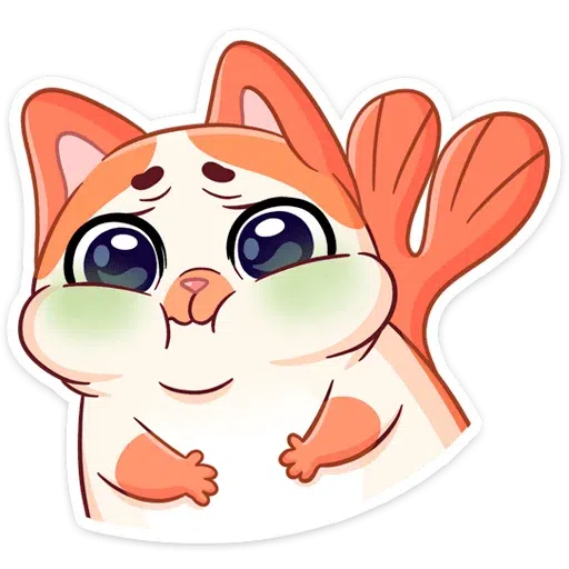 Miu - Sticker 19