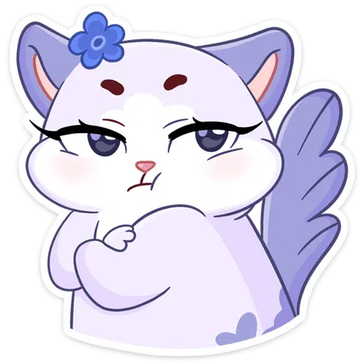 Miu - Sticker 30