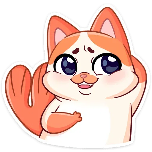 Miu - Sticker 17