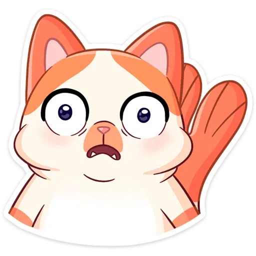 Miu - Sticker 15