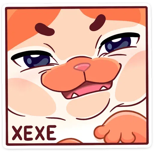 Miu - Sticker 10