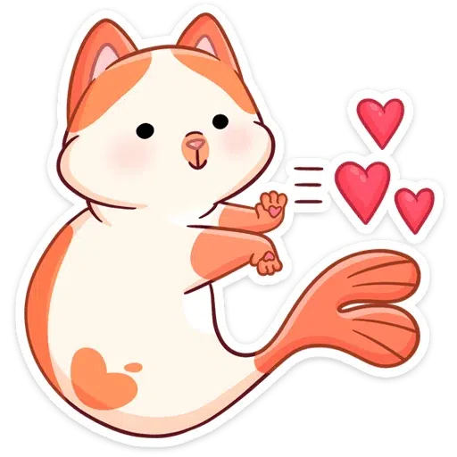 Miu - Sticker 26