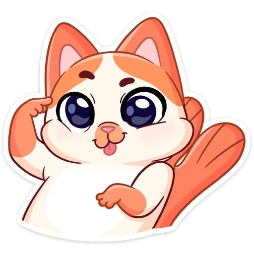 Miu - Sticker 9