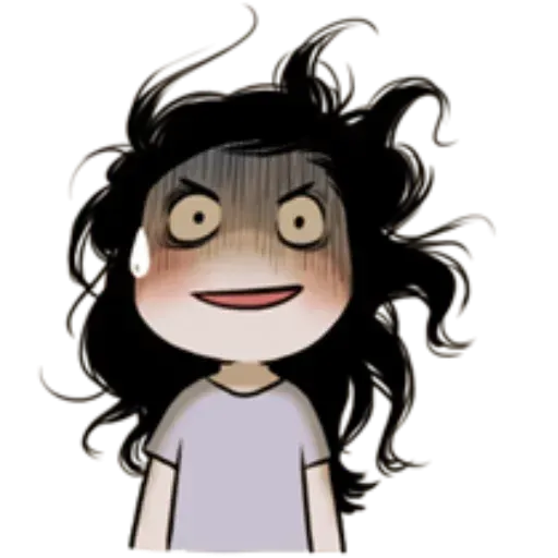 Sheila - Sticker 13