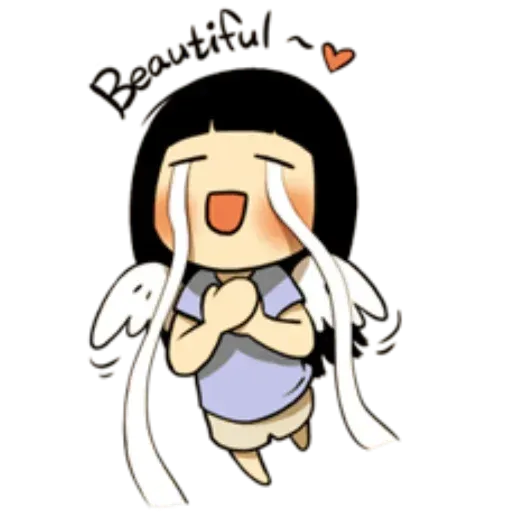 Sheila - Sticker 11