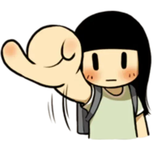 Sheila - Sticker 29