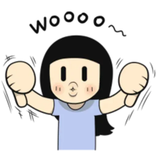 Sheila - Sticker 15