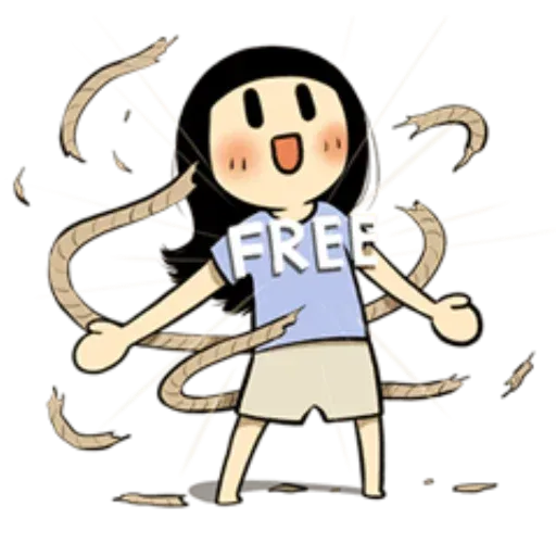 Sheila - Sticker 9
