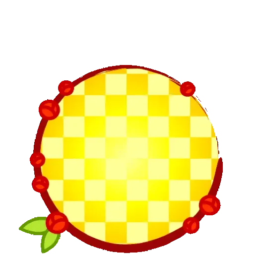 ☆POP-UP☆新年&新春開運小虎 2022 (CNY) GIF* - Sticker 11