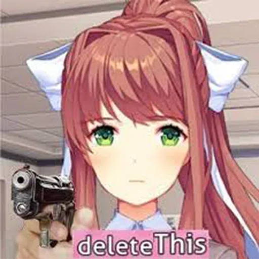ddlc.. - Sticker 26