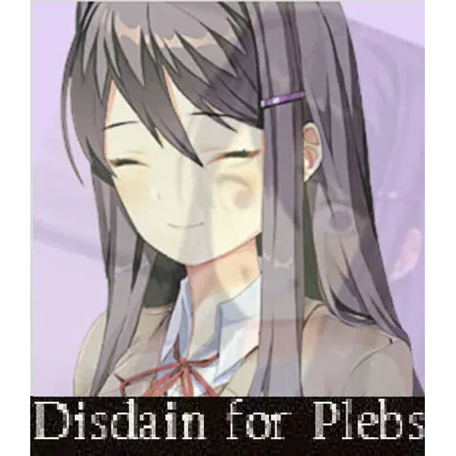 ddlc.. - Sticker 14