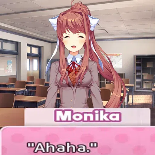 ddlc.. - Sticker 27