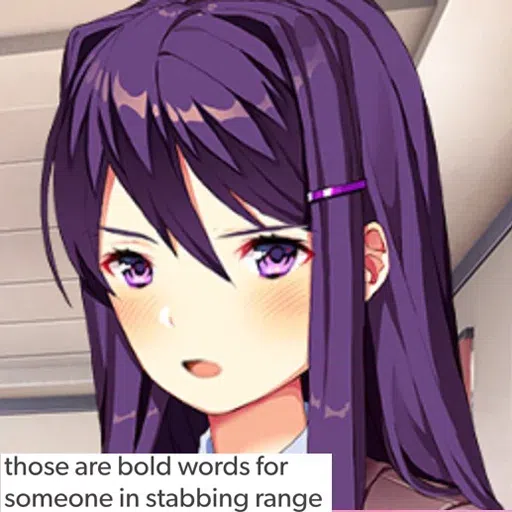 ddlc.. - Sticker 15
