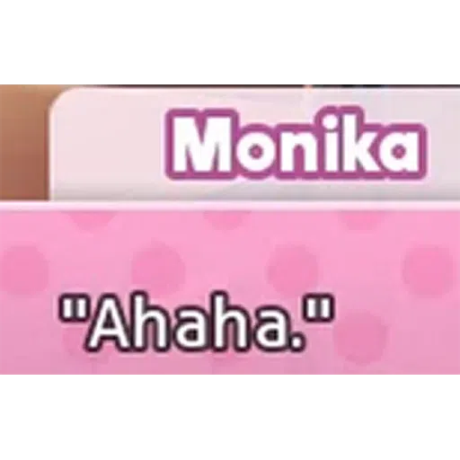 ddlc.. - Sticker 28