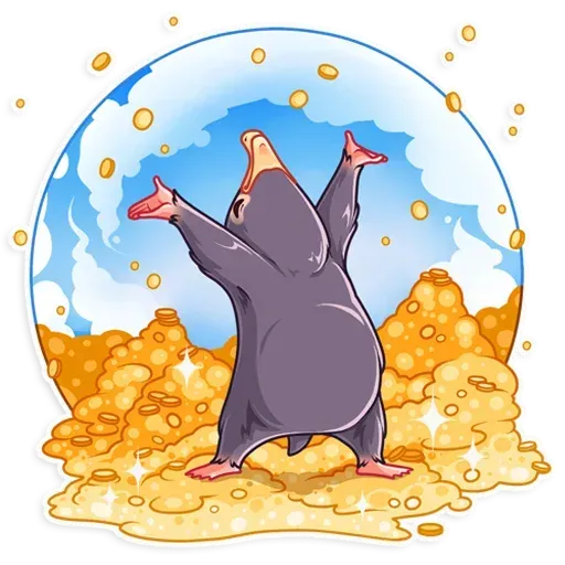 Escarbato - Sticker 14