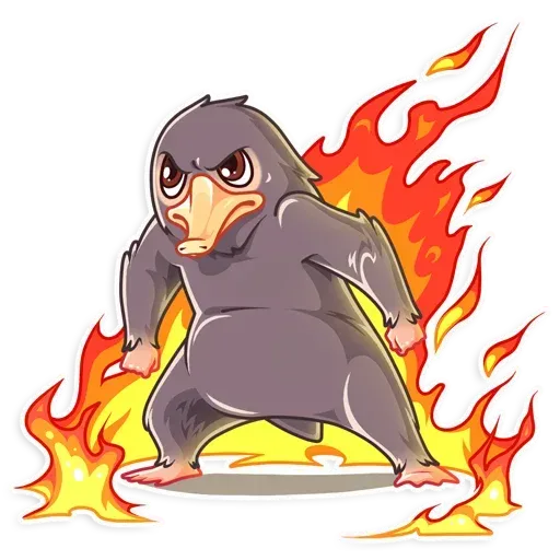 Escarbato - Sticker 19