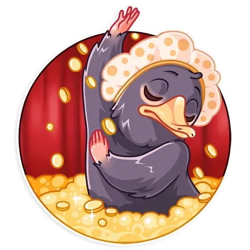 Escarbato - Sticker 10