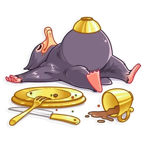 Escarbato - Sticker 18