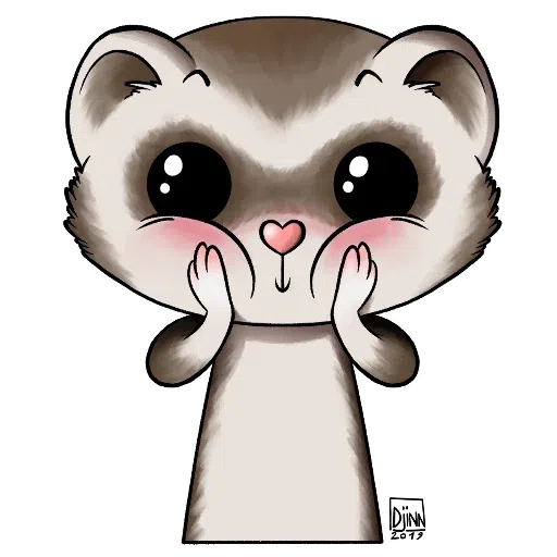 D&D Solaine - Sticker 10