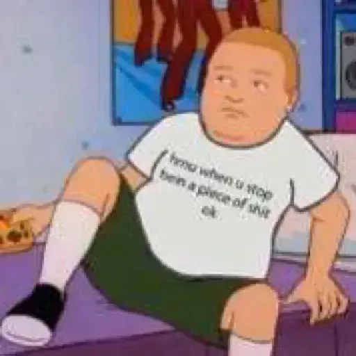 Bobby3 - Sticker 12