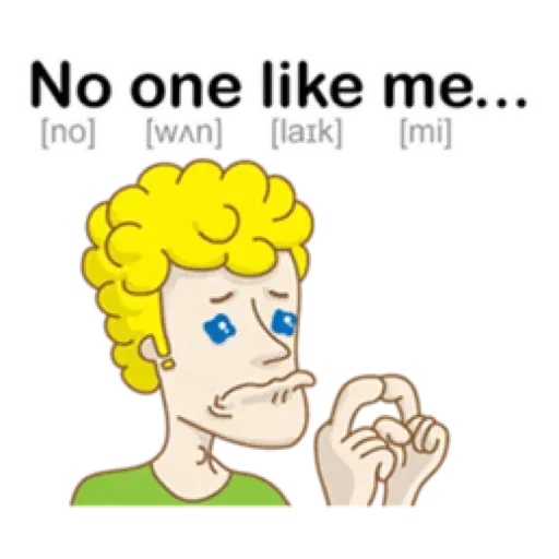 小學課本2 - Sticker 10