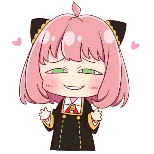 Spy x Family 2 - Sticker 11