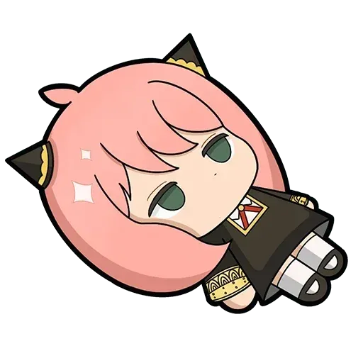Spy x Family 2 - Sticker 10