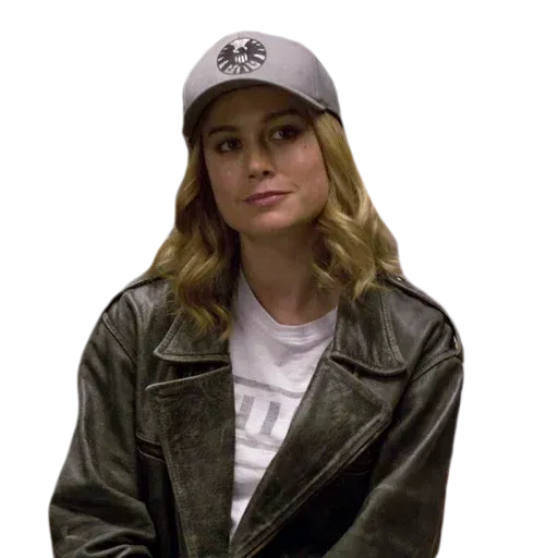 Brie Larson - Sticker 27