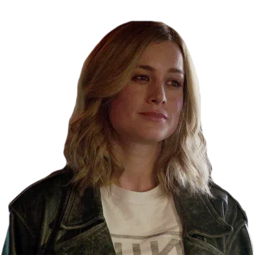 Brie Larson - Sticker 25