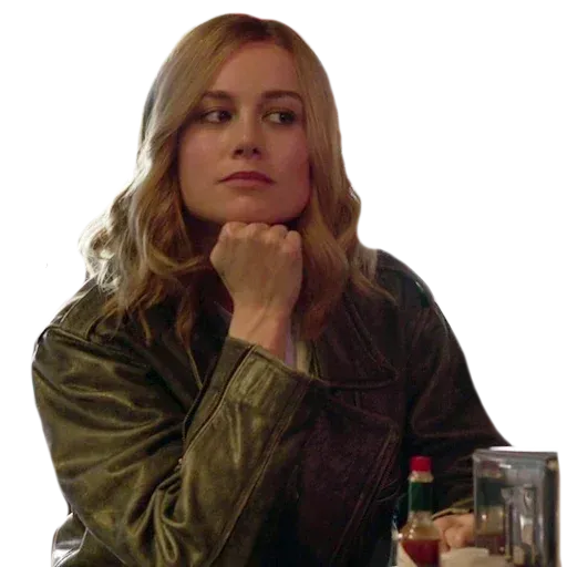 Brie Larson - Sticker 26