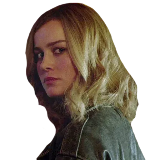 Brie Larson - Sticker 23