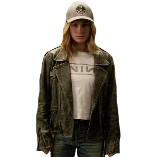 Brie Larson - Sticker 28