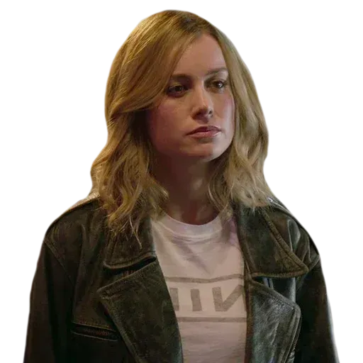 Brie Larson - Sticker 24
