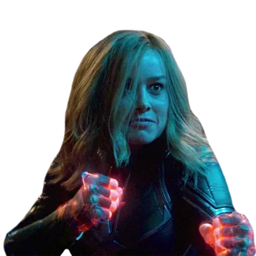Brie Larson - Sticker 15