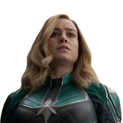 Brie Larson - Sticker 21