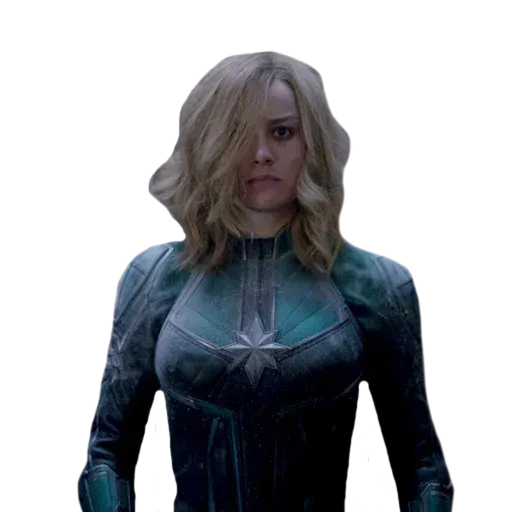 Brie Larson - Sticker 17