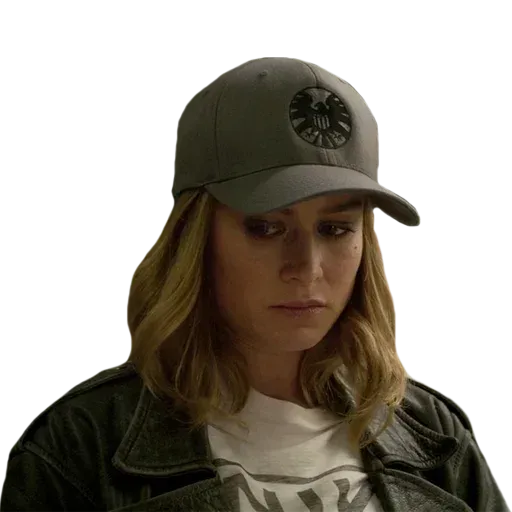 Brie Larson - Sticker 30