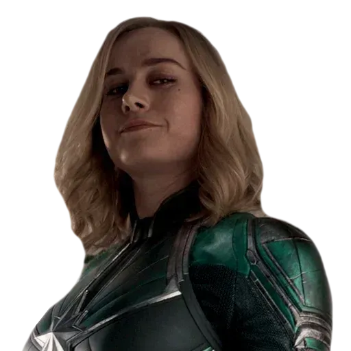 Brie Larson - Sticker 19