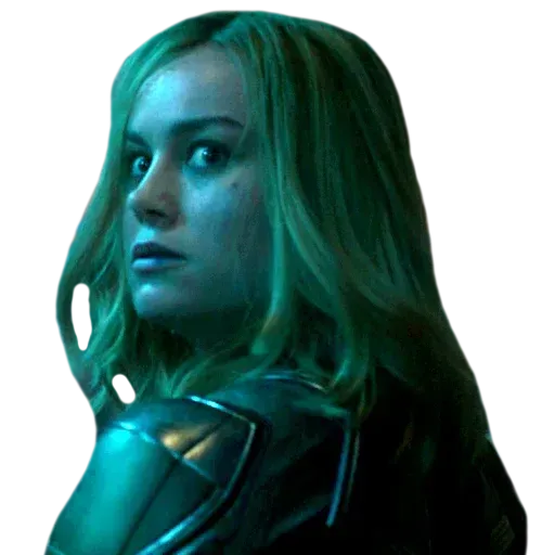 Brie Larson - Sticker 16