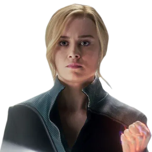Brie Larson - Sticker 9
