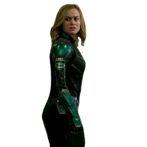Brie Larson - Sticker 20