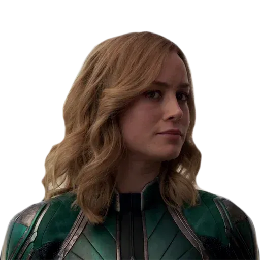 Brie Larson - Sticker 18