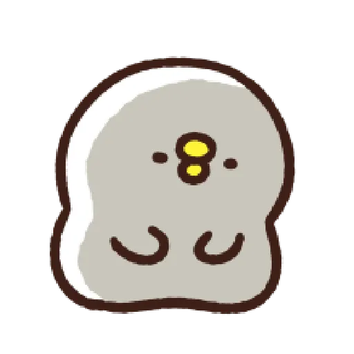 P助兔兔表情貼 4 - Sticker 14