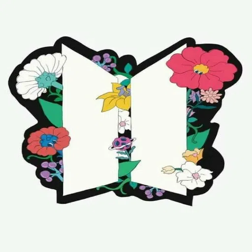 bts - Sticker 22