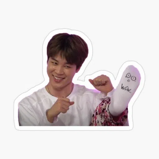 bts - Sticker 29